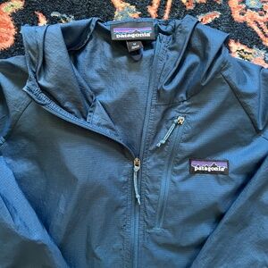 Patagonia Houdini Jacket